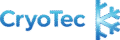 cryotec site logo
