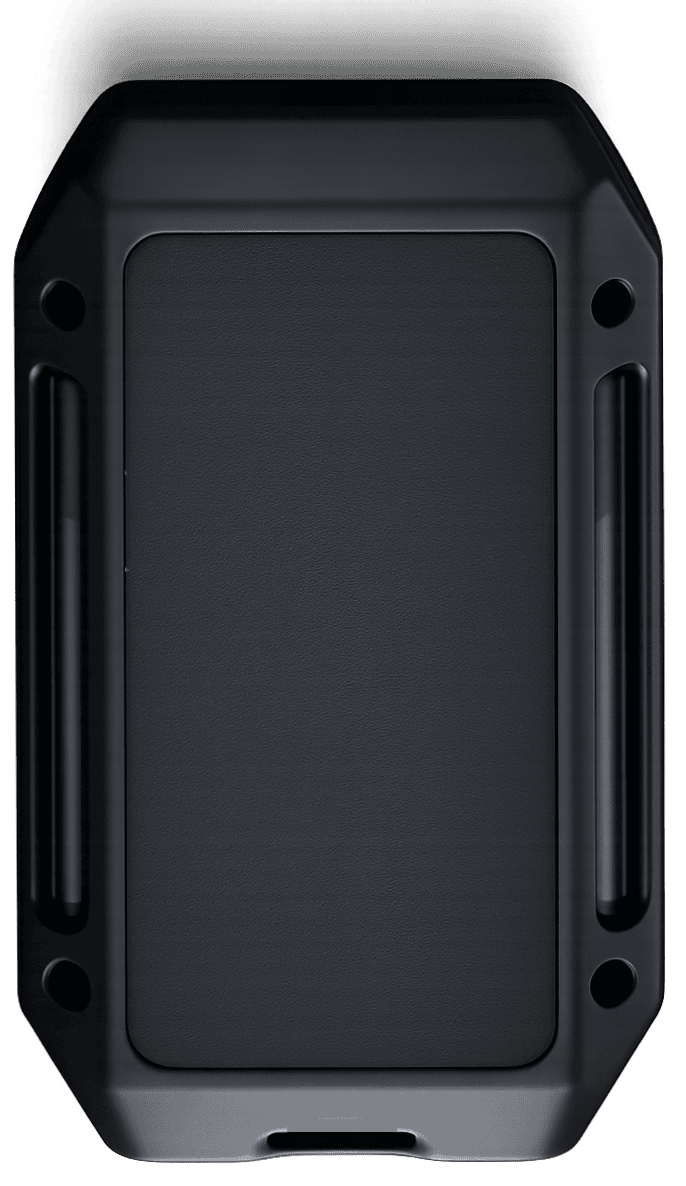 CryoTec rear