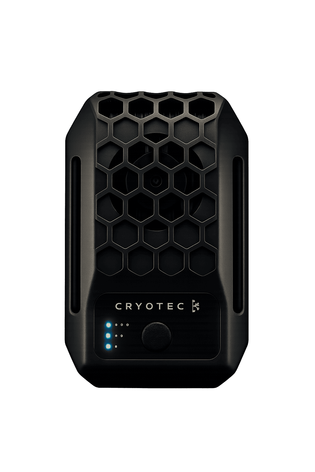 CryoTec front